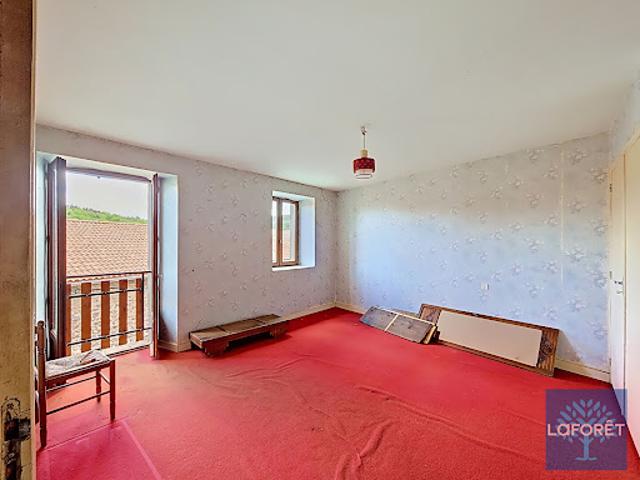 Vente Maison 4 pièces 110 m2 Loudes
