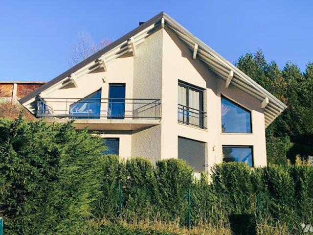 Vente Maison 4 pièces 110 m2 Pugny Chatenod