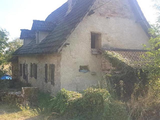 Vente Maison 4 pièces 110 m2 Puylagarde