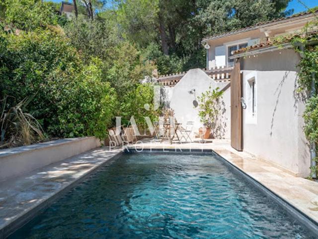 Vente Maison 4 pièces 110 m2 Paradou