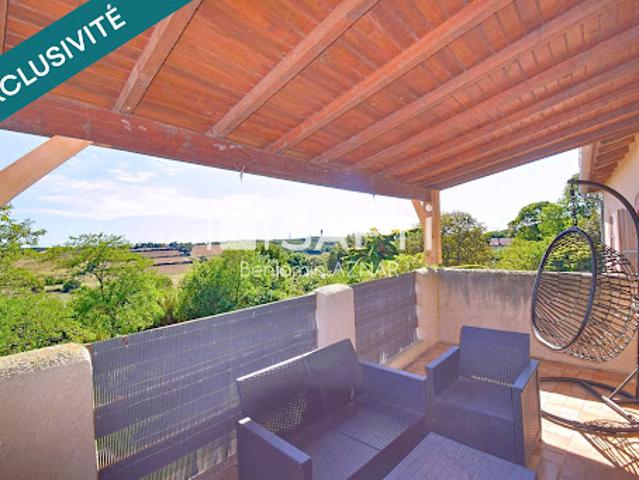 Vente Maison 4 pièces 110 m2 Pelleport
