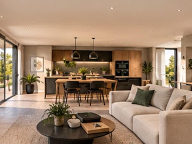 Vente Maison 4 pièces 110 m2 Pessac