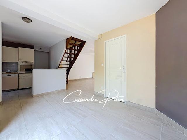 Vente Maison 4 pièces 110 m2 Perpignan