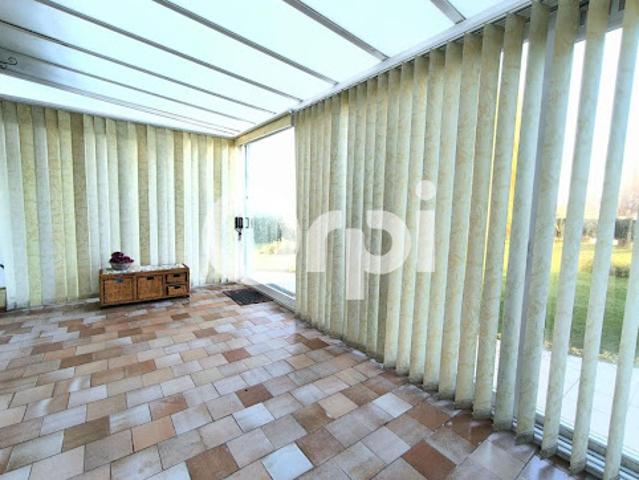 Vente Maison 4 pièces 110 m2 Phalempin
