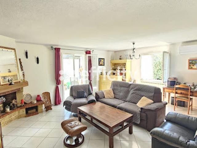 Vente Maison 4 pièces 110 m2 Pignan