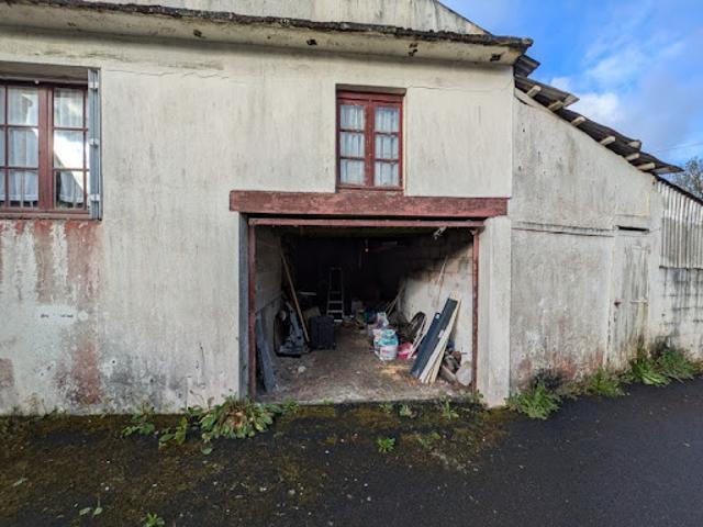 Vente Maison 4 pièces 110 m2 Plouray