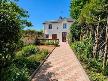 Vente Maison 4 pièces 110 m2 Poitiers