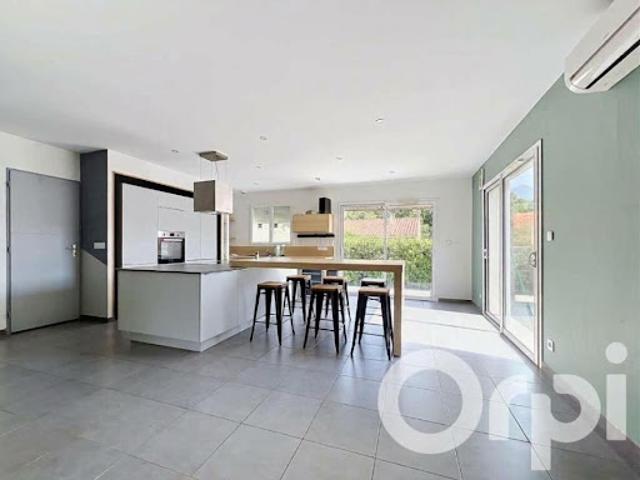 Vente Maison 4 pièces 110 m2 Prades