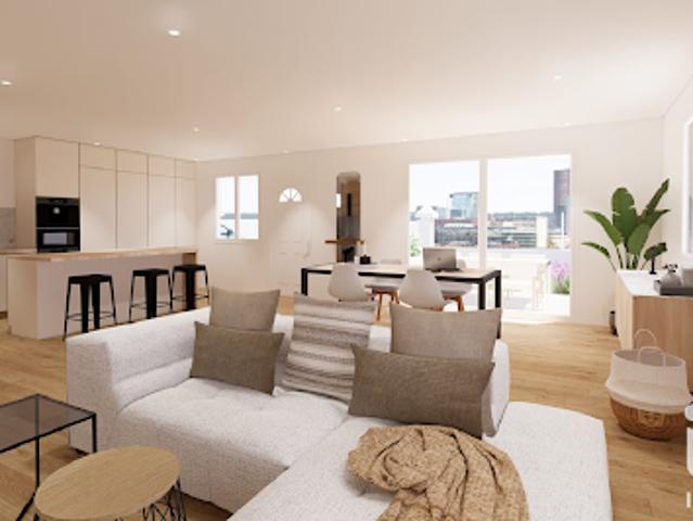 Vente Maison 4 pièces 110 m2 Prades
