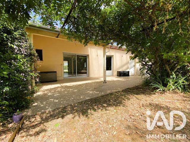 Vente Maison 4 pièces 110 m2 Prayssac