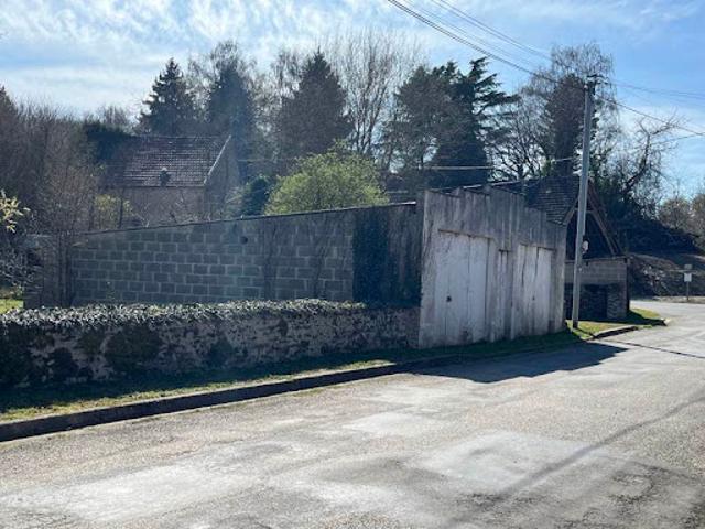 Vente Maison 4 pièces 110 m2 Préveranges