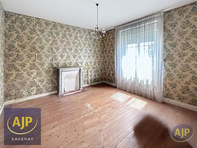 Vente Maison 4 pièces 110 m2 Prinquiau