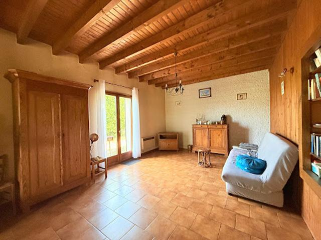 Vente Maison 4 pièces 110 m2 Prigonrieux