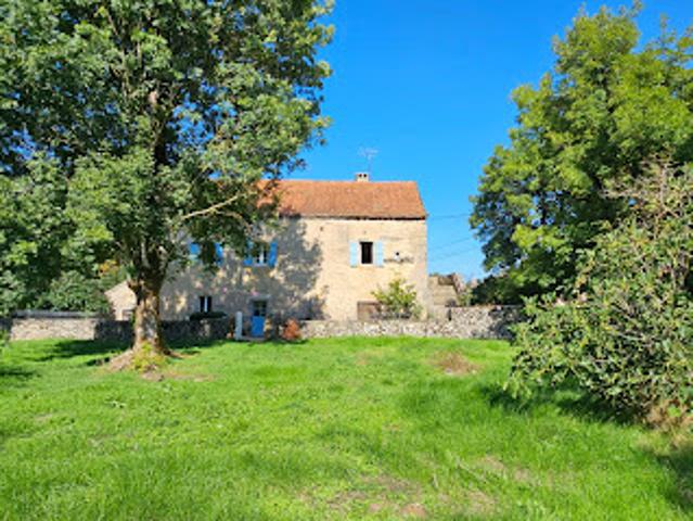 Vente Maison 4 pièces 110 m2 Promilhanes