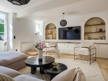 Vente Maison 4 pièces 110 m2 Quinsac