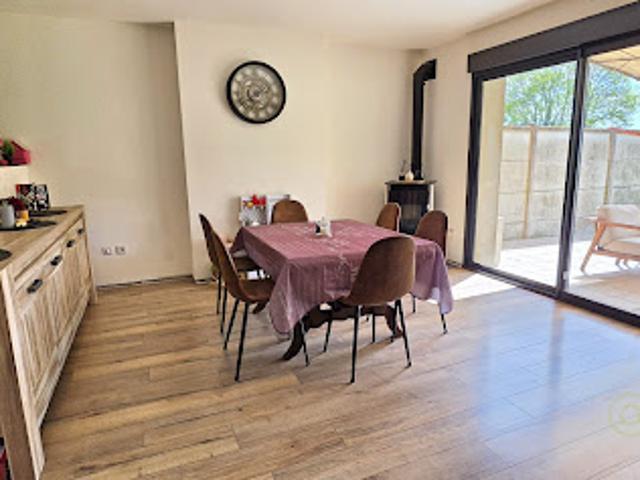 Vente Maison 4 pièces 110 m2 Quiry le Sec
