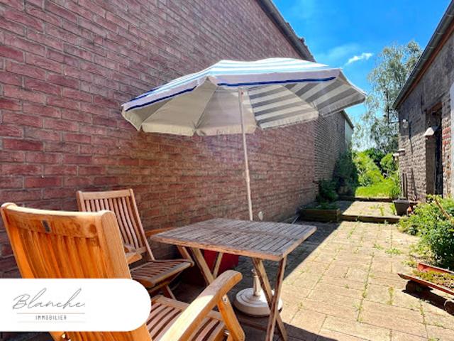 Vente Maison 4 pièces 110 m2 Rumegies