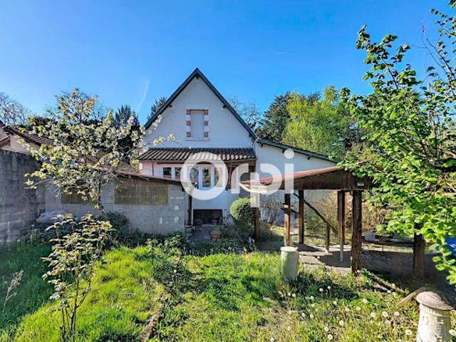 Vente Maison 4 pièces 110 m2 Razac sur l'Isle