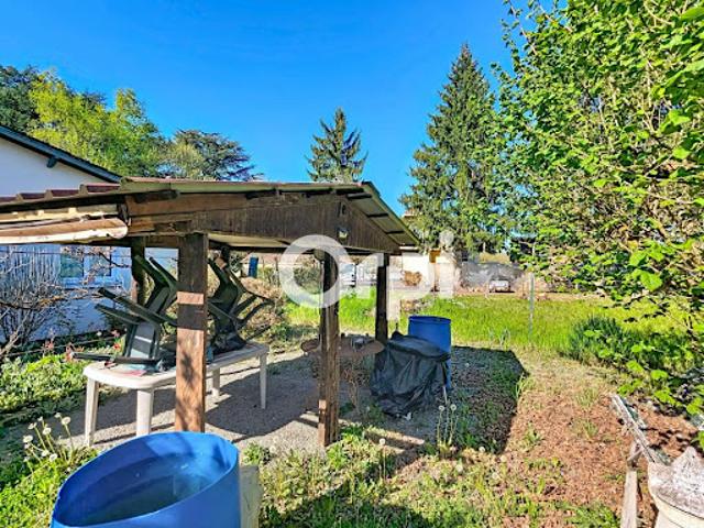 Vente Maison 4 pièces 110 m2 Razac sur l'Isle