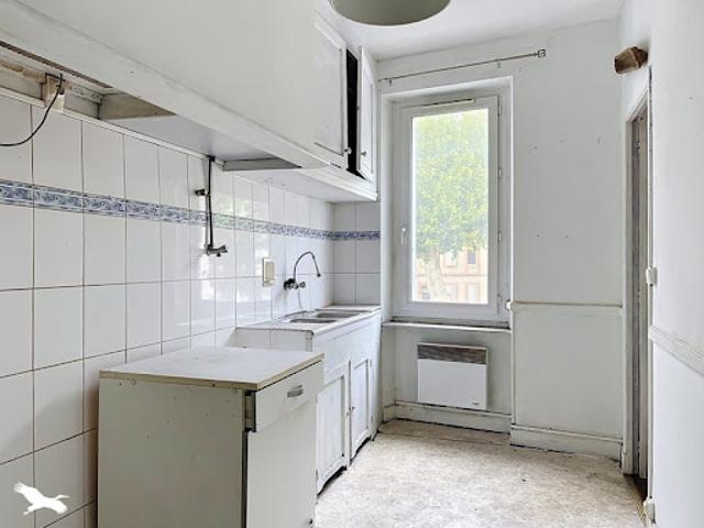 Vente Maison 4 pièces 110 m2 Revel