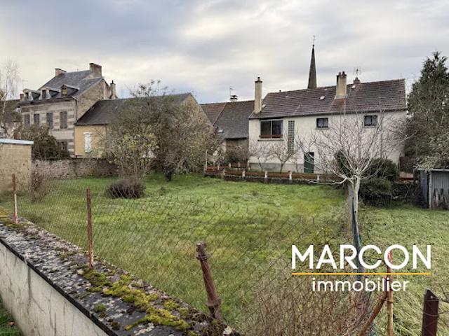 Vente Maison 4 pièces 110 m2 Rimondeix