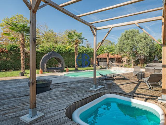 Vente Maison 4 pièces 110 m2 Rives sur fure