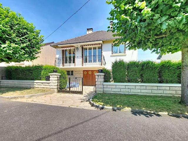 Vente Maison 4 pièces 110 m2 Roissy en Brie