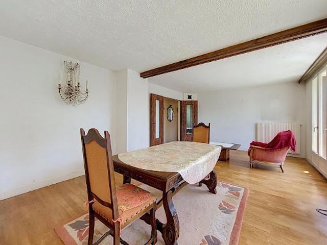 Vente Maison 4 pièces 110 m2 Roissy en Brie