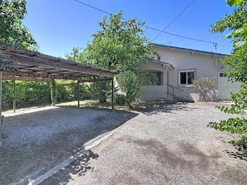Vente Maison 4 pièces 110 m2 Rouffiac Tolosan