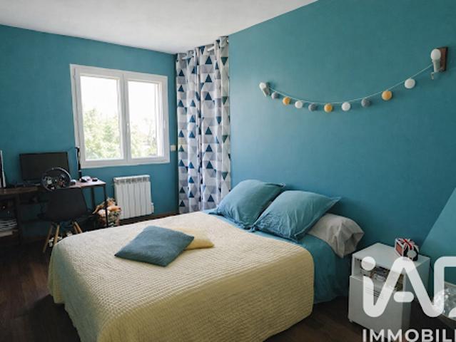Vente Maison 4 pièces 110 m2 Sumène