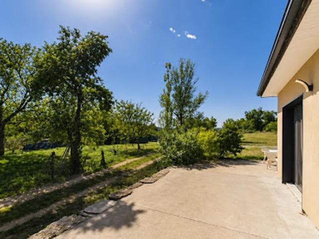 Vente Maison 4 pièces 110 m2 Saint Marcel Campes