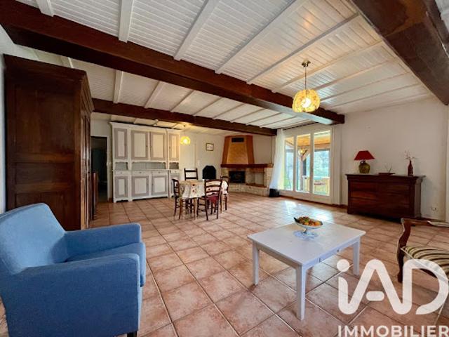 Vente Maison 4 pièces 110 m2 Saint Marcel sur Aude
