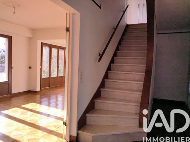 Vente Maison 4 pièces 110 m2 Saint Michel sur Orge