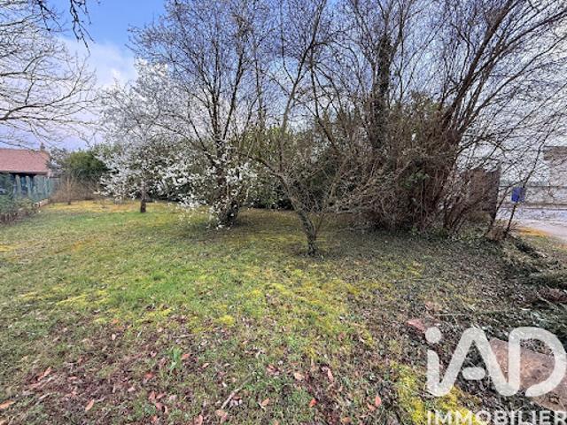 Vente Maison 4 pièces 110 m2 Saint Aubin