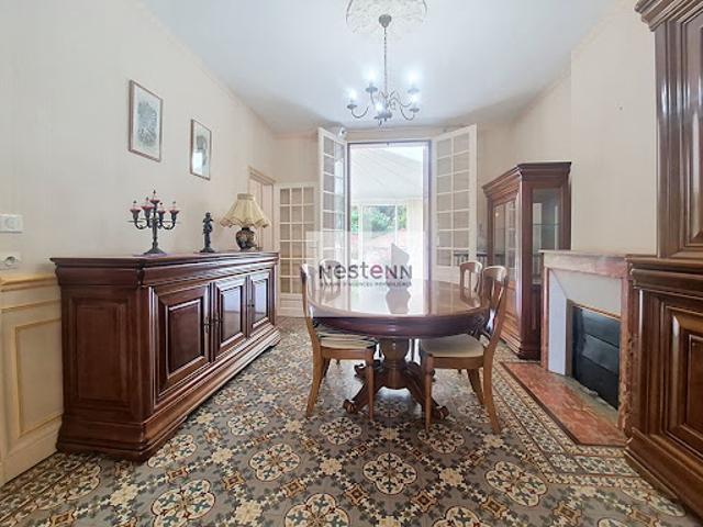 Vente Maison 4 pièces 110 m2 Saint Avertin