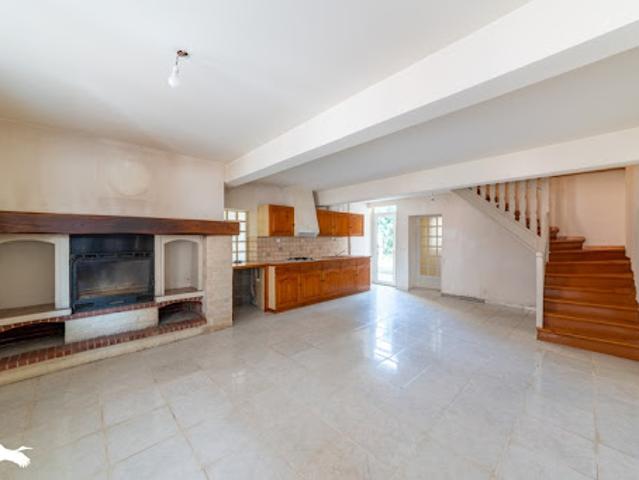 Vente Maison 4 pièces 110 m2 Saint Aignan