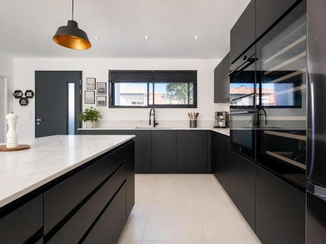 Vente Maison 4 pièces 110 m2 Saint Alban