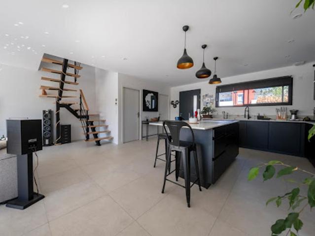 Vente Maison 4 pièces 110 m2 Saint Alban