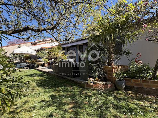 Vente Maison 4 pièces 110 m2 Saint André de Corcy