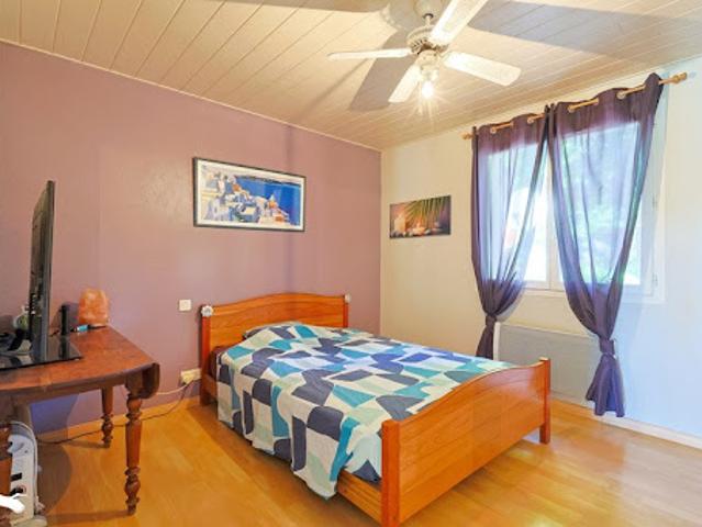 Vente Maison 4 pièces 110 m2 Saint André et Appelles