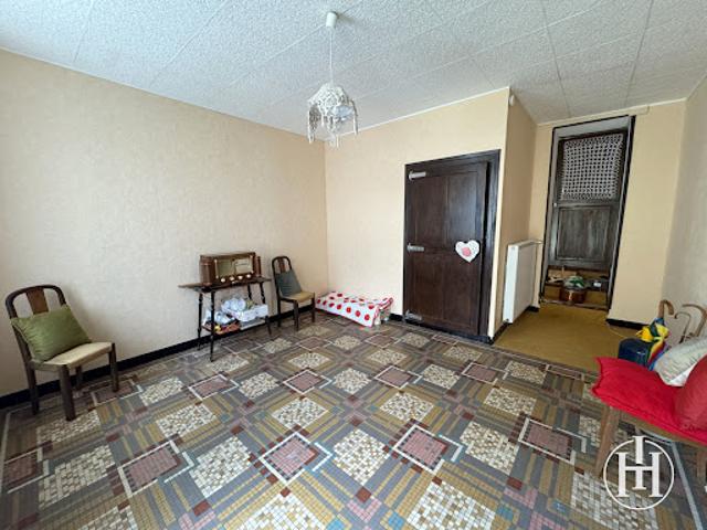 Vente Maison 4 pièces 110 m2 Saint Bonnet Tronçais