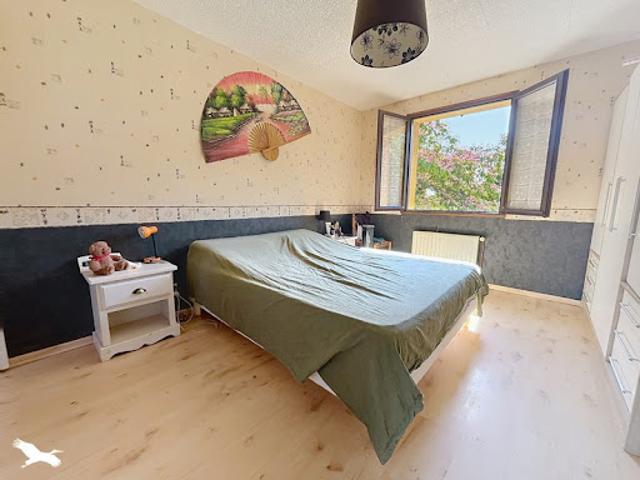 Vente Maison 4 pièces 110 m2 Saint Brice sur Vienne