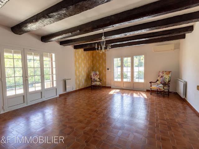 Vente Maison 4 pièces 110 m2 Saint Cyr sur Mer