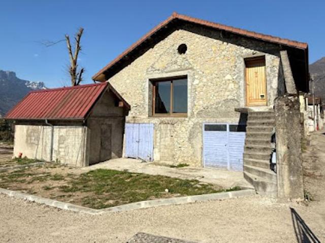 Vente Maison 4 pièces 110 m2 Saint egreve