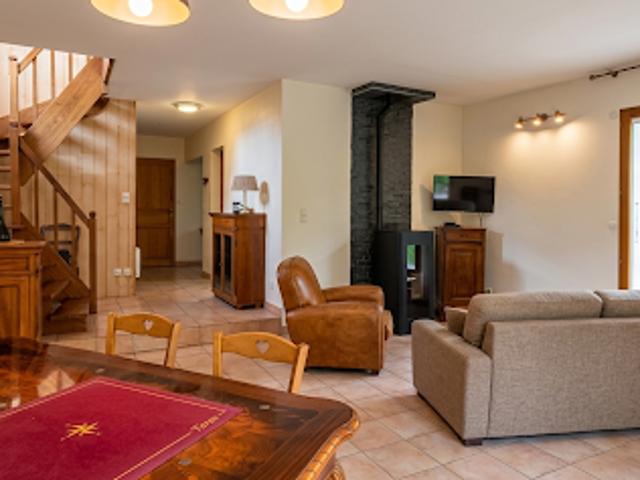 Vente Maison 4 pièces 110 m2 Saint Georges de Commiers