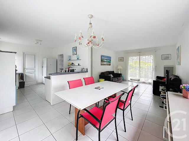 Vente Maison 4 pièces 110 m2 Saint Gildas de Rhuys