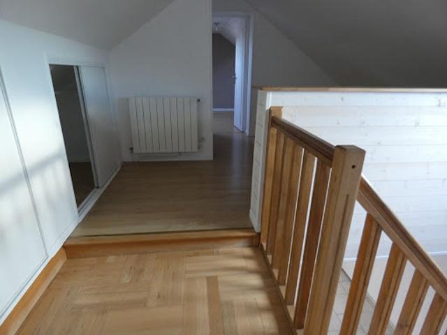 Vente Maison 4 pièces 110 m2 Saint Just