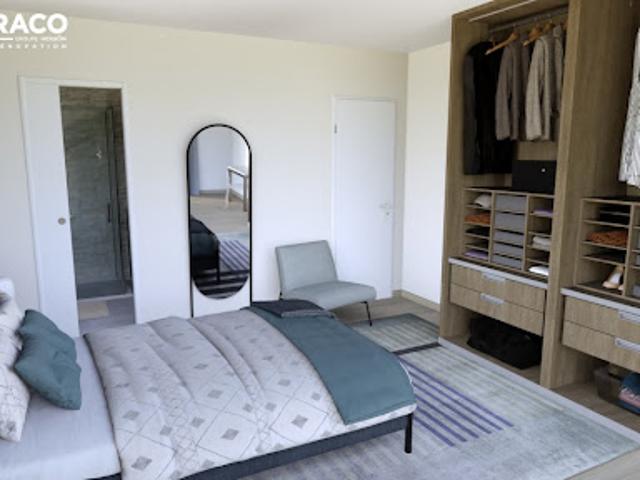 Vente Maison 4 pièces 110 m2 Saint Jacques sur Darnétal
