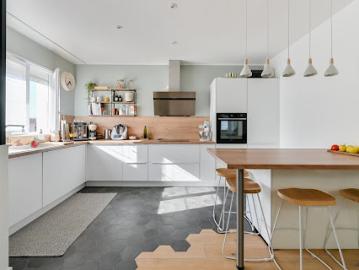 Vente Maison 4 pièces 110 m2 Saint Priest