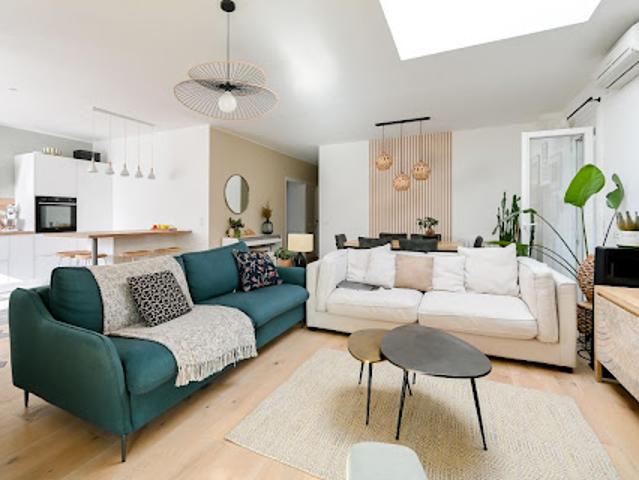 Vente Maison 4 pièces 110 m2 Saint Priest